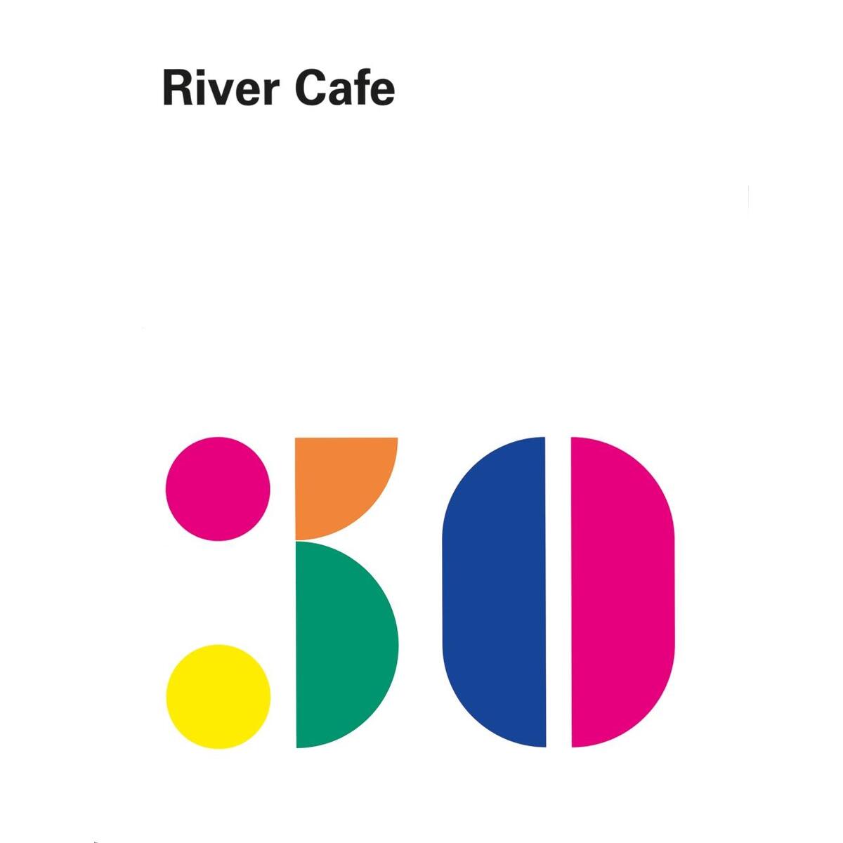 River Cafe 30 von DuMont Buchverlag GmbH